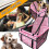 Pet Car Carrier Waterproof Anti-scratch 1 Pack 1