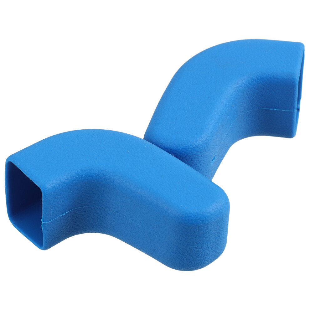 Tow Hook Covers For Jeep Jt 2007Â2023 (2 Pcs) 962029063025