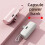 Powerbank 10000mAh Draagbaar Lichtgewicht 3