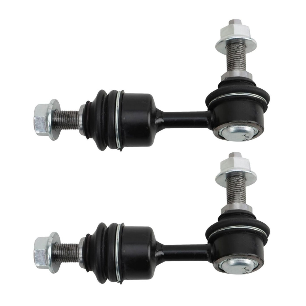 Rear Sway Bar Set For Kia Sedona 3.3L 2015Â2021 2-Piece 971050495835