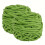 Chenille Yarn Balls Soft Thick Fluffy Velvet 2 Pack 100g 1