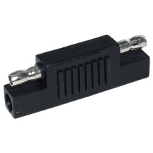 SAE Polarity Reversal Adapter Connector 12/24V