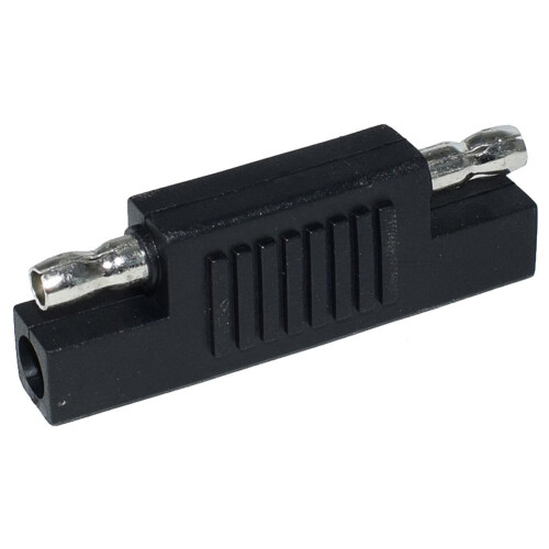 SAE Polarity Reversal Adapter Connector 12/24V
