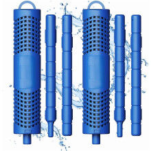 SPA Mineral Sticks for Hot Tub and Pool Blue 2-Pack 4-Month