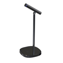 Portable Computer Microphone for Laptop Use
