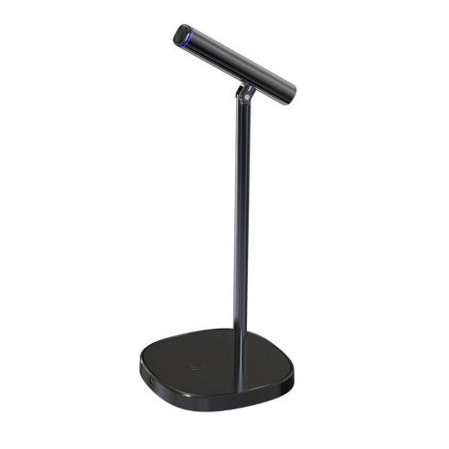 Portable Computer Microphone for Laptop Use