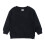 Children's Solid Pullover Sweatshirt Top Coat 1