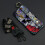 Samsung Galaxy A03S Mobilskal SM-A037F Asiatisk Version 1