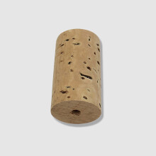Natural Cork Flute Headjoint Plugs 10 pcs