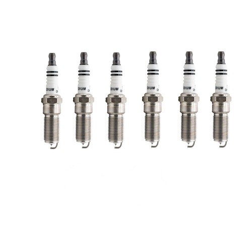 Platinum Spark Plug QH6RTIP-13 2 to 8 pcs