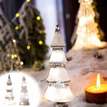 Christmas Decorations Indoor Outdoor Tree Lights Ornaments