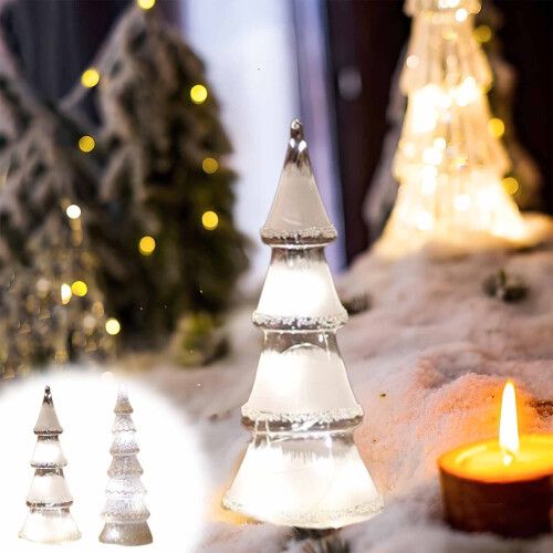 Christmas Decorations Indoor Outdoor Tree Lights Ornaments