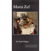 Maria Zef