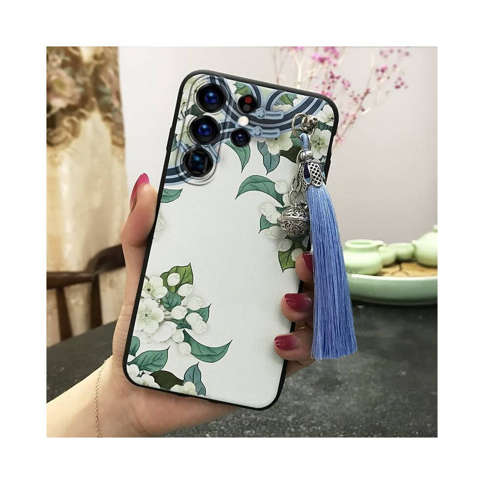 Samsung Galaxy S25 Ultra Phone Case Silicone Tpu Shockproof 913466694976