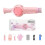 Elastic Bubble Wand with Lights and Music 1 pc 1