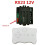 Δέκτης RC για Αυτοκινητάκια 6V/12V/24V2.4GHz 1