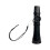 Plastic Kazoo Musical Instrument for Beginners 1 Piece 1