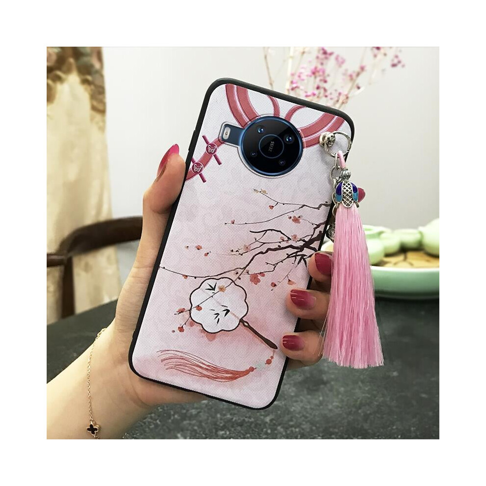 Nokia X100 Phone Case Silicone+Tpu Anti-Knock Soft Case 913466695966