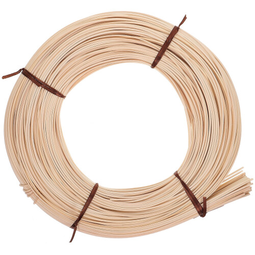 Basket Wicker Weaving Rattan Material Roll