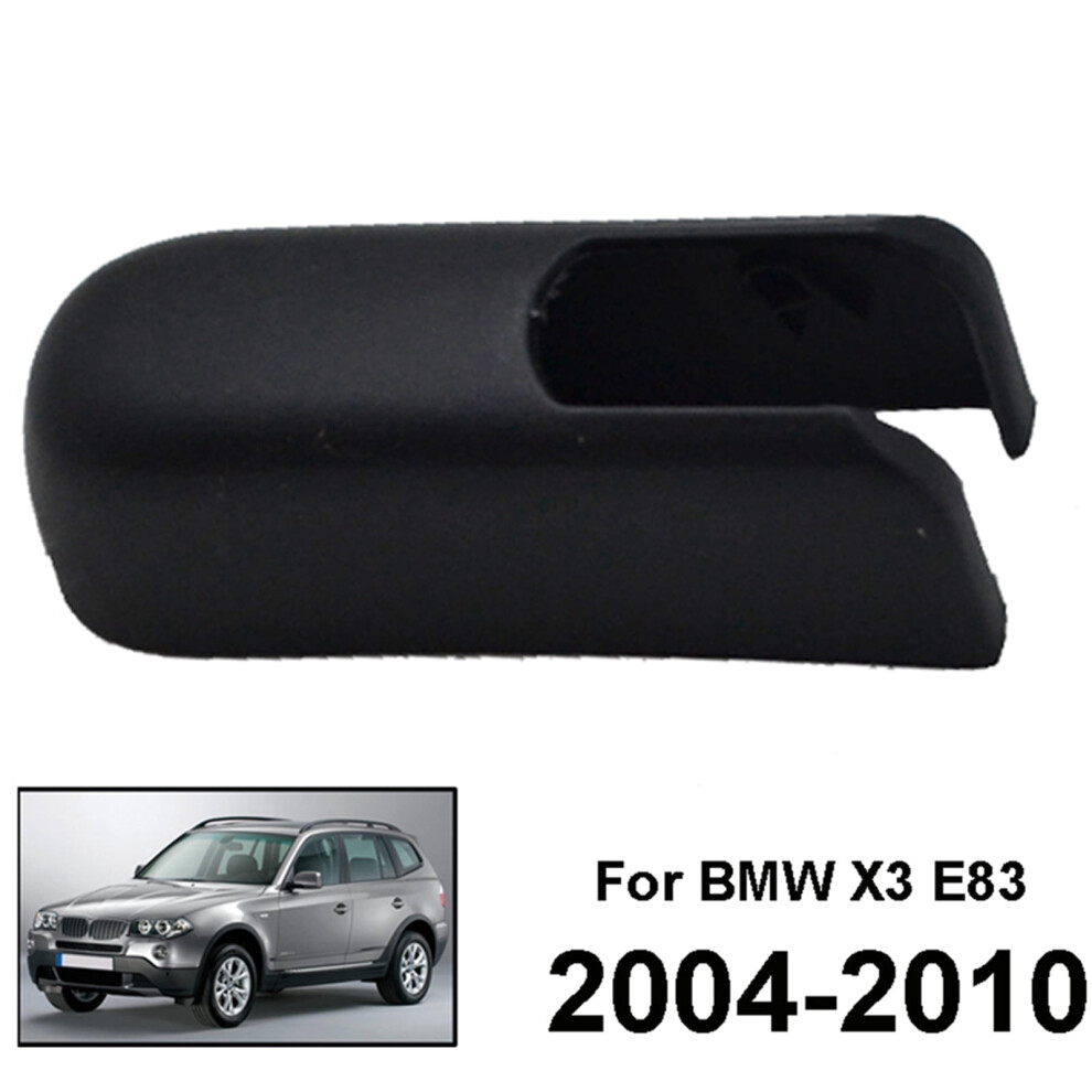 Bmw X3 E83 Rear Windshield Wiper Arm Nut Cap Cover 1 Piece 959110475621