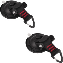 Heavy Duty Suction Cup Hooks for RV Van SUV Truck Camping 2