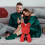 Foam Bunny Valentine's Day Simulation Rose Cuddle Gift 5
