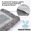 Dreamlovers Waterproof Romance Blanket Brown XS 5