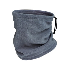 Neck Gaiter Face Mask Windproof Washable Adjustable