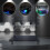 Display Stage with Light Model Handwork X8C9 3