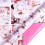 Rouleau de papier cadeau double face 118 po 1