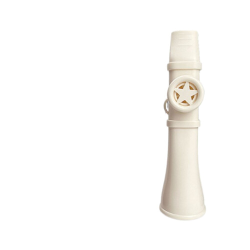 Plastic Kazoo Flute Beginner Instrument 1 Piece 1