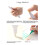 Waterproof Permanent Paint Marker Pen 1 Pc 5
