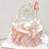 Butterfly Cake Toppers Non-Edible 11 pcs 1