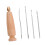 Canvas Leather Sewing Awl Hand Stitcher 1 Piece 5