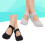 Dancing Socks for Women 2 Pairs 6