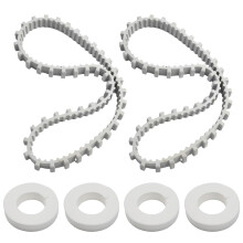 Climbing Rings Timing Track Kit for Maytronics Dolphin