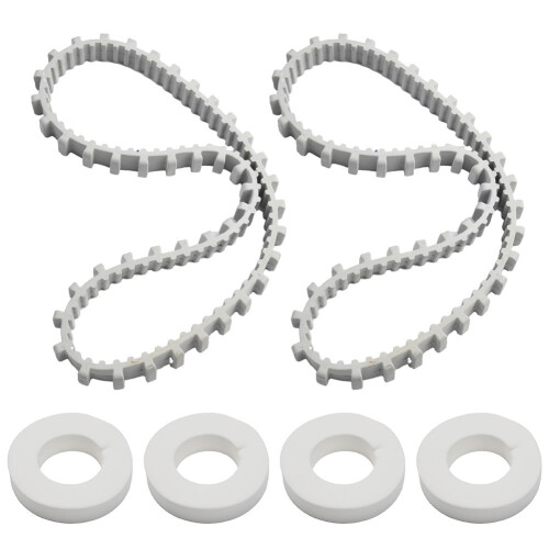 Climbing Rings Timing Track Kit for Maytronics Dolphin