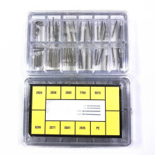 Metal Watch Winding Stems for 2824 2836 2892 7750 9015 8200