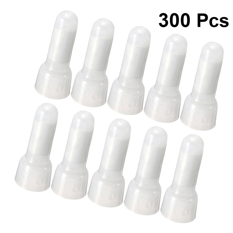 Terminal Crimping Cap Wire Connectors 300 Pcs 9023022286550