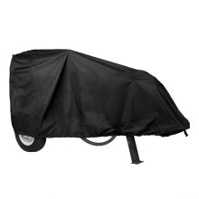 Log Splitter Cover Heavy Duty with Quick-Release Buckle