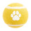 Solid Elastic Dog Teething Toy for Grip and Boredom Relief 2