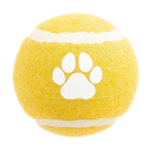 Solid Elastic Dog Teething Toy for Grip and Boredom Relief 1