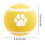 Solid Elastic Dog Teething Toy for Grip and Boredom Relief 3