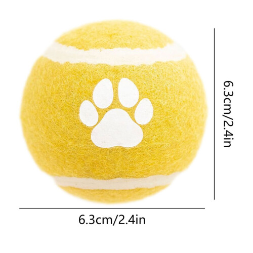 Solid Elastic Dog Teething Toy for Grip and Boredom Relief 2