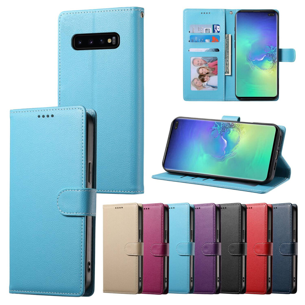 Leather Wallet Phone Case For Google Pixel 9A To 6 Pro 9128909462130