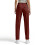 Women's Sigmoid Cargo Pants Red L 4