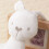 Conejito de peluche suave para bebés niñas (1 pieza) 7