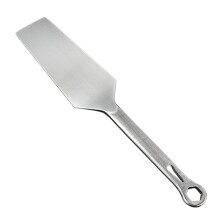 Nail Fixing Spatula Stainless Steel 1 Piece