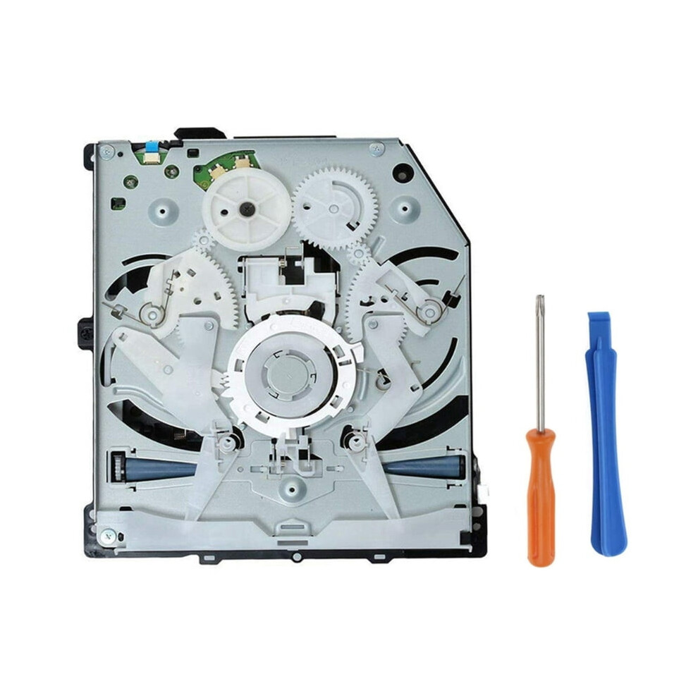 Ps4 Blu-Ray Dvd Cd Disk Drive Replacement For Kem-490 9023022246134