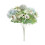 Artificial Silk Peony Bouquet for Wedding Centerpiece 1